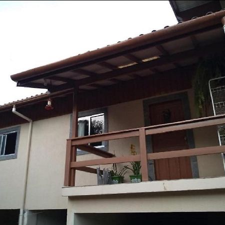 Casa Ruschel Apto 1 Villa Gramado Eksteriør billede