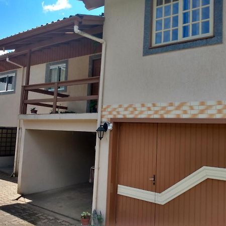 Casa Ruschel Apto 1 Villa Gramado Eksteriør billede