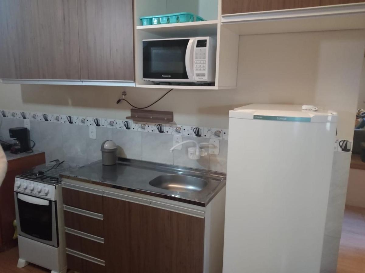 Casa Ruschel Apto 1 Villa Gramado Eksteriør billede