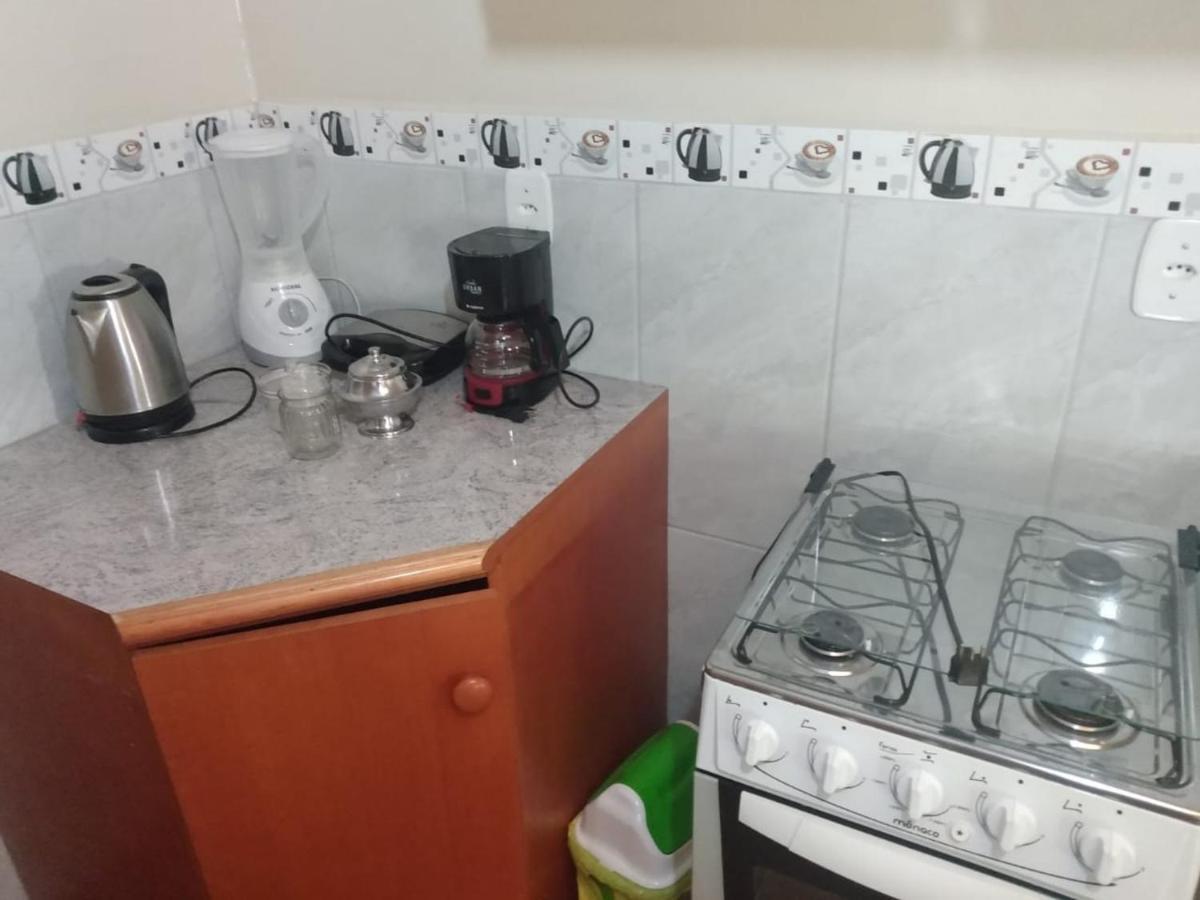 Casa Ruschel Apto 1 Villa Gramado Eksteriør billede