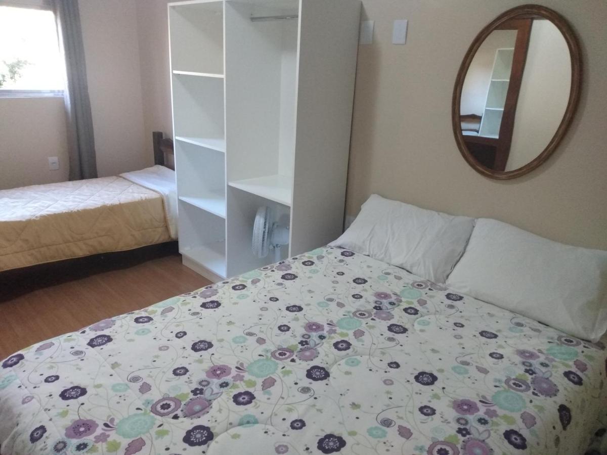 Casa Ruschel Apto 1 Villa Gramado Eksteriør billede