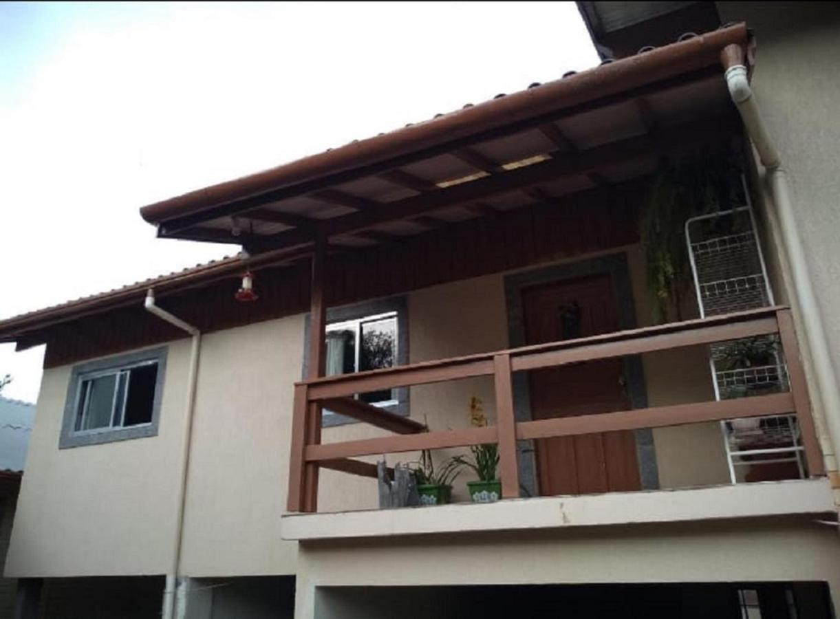 Casa Ruschel Apto 1 Villa Gramado Eksteriør billede