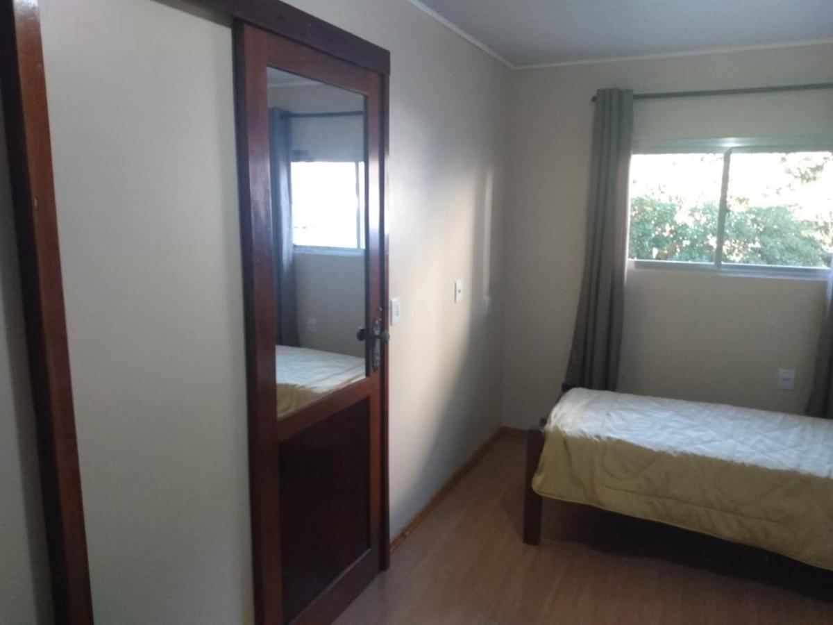 Casa Ruschel Apto 1 Villa Gramado Eksteriør billede