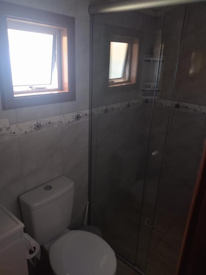 Casa Ruschel Apto 1 Villa Gramado Eksteriør billede