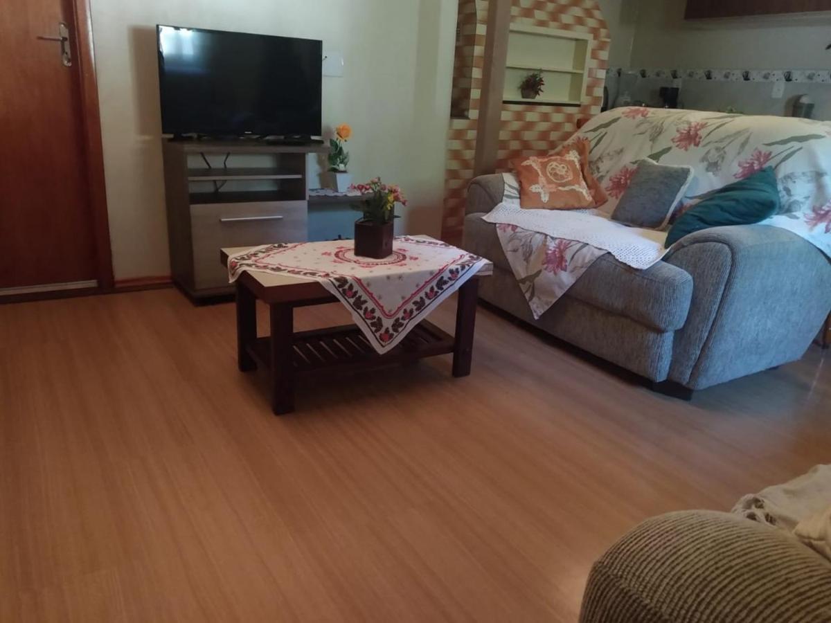 Casa Ruschel Apto 1 Villa Gramado Eksteriør billede